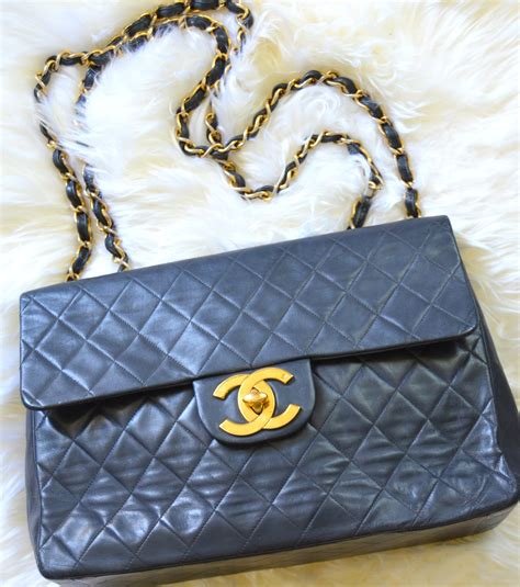 chanel vintage anni 90|vintage chanel bags logo.